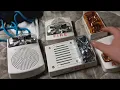 Simplex TrueAlert Addressable self test feature explained Why I like the Addressable NAs