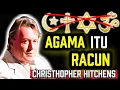 Download Lagu Tuhan Itu Gak Hebat dan Agama Itu Racun? Kritik Tajam Christopher Hitchens Soal Tuhan dan Agama