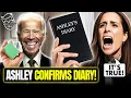 Download Lagu YIKES! Ashley Biden ADMITS 'Inappropriate Showers with Dad' Diary is REAL! Joe Biden is a Predator
