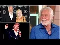 Kenny Rogers Net Worth Bio - Amazing Facts You Need to Know