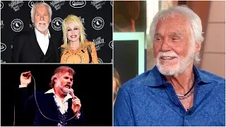 Kenny Rogers Net Worth Bio - Amazing Facts You Need to Know