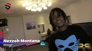 willy paul feat avril coco behind the scenes