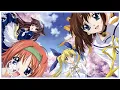 Lagu D.C.~Da Capo~ - Opening Full | \
