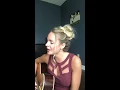 Holding Onto You (Cover-Miranda Lambert)