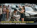 Download Lagu VIRAL !!! Pemuda Penjual Koran Disiram Air Oleh Wanita Milioner, Endingnya Malah Nangis...
