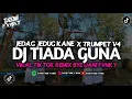 Download Lagu DJ JANGAN KAU UCAPKAN CINTA TIADA GUNA X TRUMPET V4 MENGKANE BYE DANI FVNKY🎶