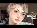 Who Is Hannah Owo Real Life Age Net Worth Revealed
