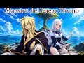 Maestro Del Fuego Divino Naruto x Fairy Tail Naruto x Mirajane