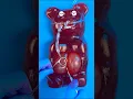 Download Lagu Will The World's Biggest Gummy Bear Survive a 36 Baby C-Section? 😭💔🤧🐻 #foodsurgery #satisfying #asmr
