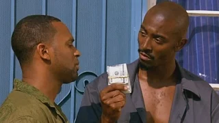 mike epps in 