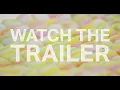 Trailer for short documentary Fugetsu-Do by Kaia Rose