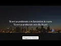 Alvaro Diaz, Rauw Alejandro - BYAK (Letra/Lyrics)