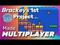 Add Multiplayer to your Godot Game