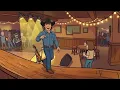 Joe Nichols - Say La V (Official Lyric Video)