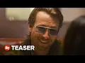 Hit Man Teaser Trailer 2024