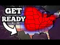 Nobody Is Ready For Today s Major Storm