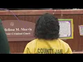 Charges dropped against former Klein ISD teacher accused in sex trafficking case