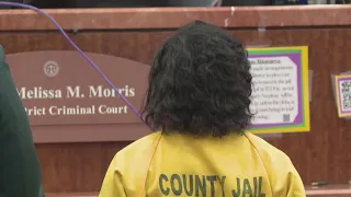 Charges dropped against former Klein ISD teacher accused in sex trafficking case