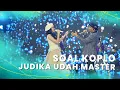 Judika x Ayu Ting Ting Live - Suara Hati \u0026 Mama Papa Larang ( RTKR MNC TV)