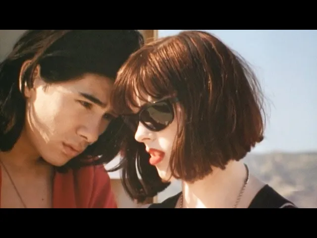 The Doom Generation (1995) ORIGINAL TRAILER