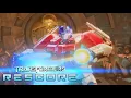 Transformers One RESCORE with Steve Jablonsky “Forest Battle” (Optimus Vs Megatron Scene)