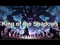 Download Lagu King of the Shadows - 2025 Original Theme Song : Inspired by Solo Leveling Season 2 (Full Version)