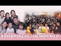 Download Lagu 49 HARI YEYE