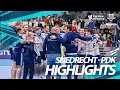 Download Lagu SLIEDRECHT BLIJFT DOMINEREN IN DE B-POULE 🔨 | Highlights SLI-PDK | BetCity Eredivisie 23/24