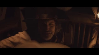 David Rawlings Cumberland Gap Official Video 