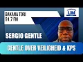 Lagu BT DINSDAG 9 DEC 2025 || GENTLE OVER VEILIGHEID \u0026 KPS