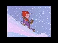 tori kelly - sleigh ride (slowed + reverb)