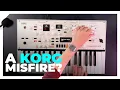 Download Lagu KingKorg NEO review: \