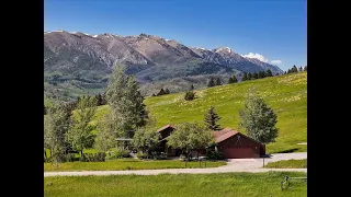 585 Bridger Woods Rd Bozeman MT