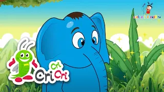 colaj 8 cantecele cu animale pentru copii i cricricri cantecepentrucopii