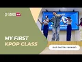 Download Lagu Dat Digital Nomad-My first Kpop Class