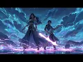 Download Lagu The Music King - Guardians of Hoonmoon (Epic K-Pop Progressive Rock )