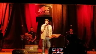 عمرو حسن الفراشة Amr Hassan El Farasha 