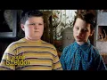 Sheldon Tries to Make Billy Feel Valued Young Sheldon