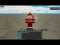 Projectile with explosion tutorial The Strongest Battlegrounds skill builder