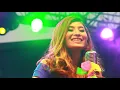 รำวงสกา - แนนซี่ ท็อปไลน์ (กุหลาบ ร้อยรัศมี) [OFFICIAL MV]