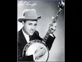 Earl Scruggs - Lonesome Road Blues