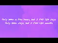 &friends - Jackie B