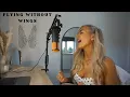 Flying Without Wings - Westlife | Cover