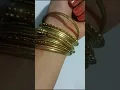 Download Lagu Found 2 Pretty😍 BANGLE SETS that are affordable, aesthetic, and perfect for festive finds #shorts
