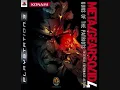 Father and Son - Harry Gregson-Williams (MGS 4 OST)
