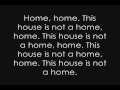 Download Lagu Three Days Grace - Home (Lyrics)