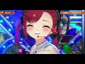 3D LIVE【宝鐘マリン+星街すいせい】ビビデバ  (Bibbidiba) 歌詞付き 2025/07/30