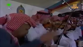 طلال مداح   عز الوطن   مهرجان الجنادرية السابع      دندنها
