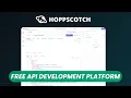 Download Lagu Hoppscotch: Free Open Source API Platform for Developers