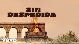 Carlos Rivera, Alejandro Fernández - Sin Despedida (Karaoke)